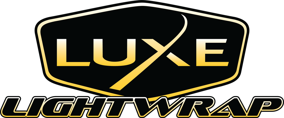 Luxe Lightwrap