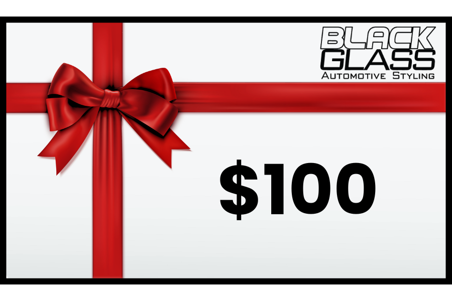 $250 Gift Certificate!