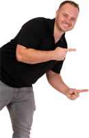 Travis Pointing